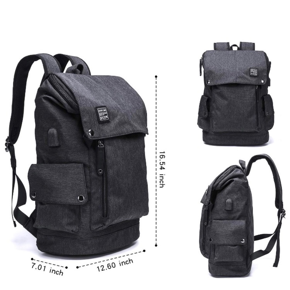 Mr. Ylls Backpack